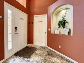 Emerald Island Resort 4 bed 3 bath with pool/spa